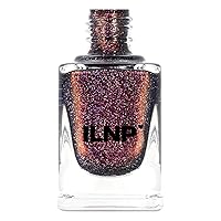 Vista 48 de ILNP Favorites Bundle - Paquete de esmaltes de uñas favoritos de los fanáticos