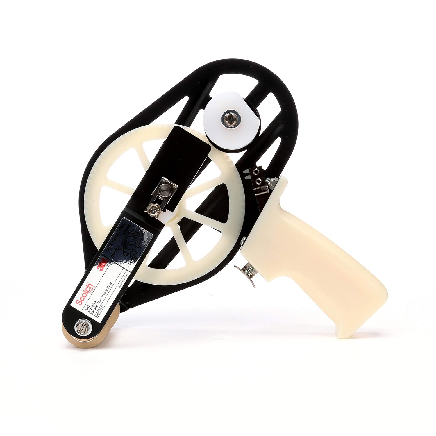 Scotch ATG 3662 Adhesive Applicator, 2 in Wide Rolls
