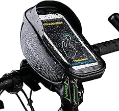 nalai bike bag
