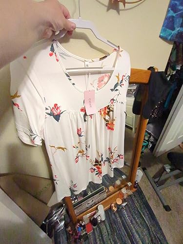 Cute shirt on a budget