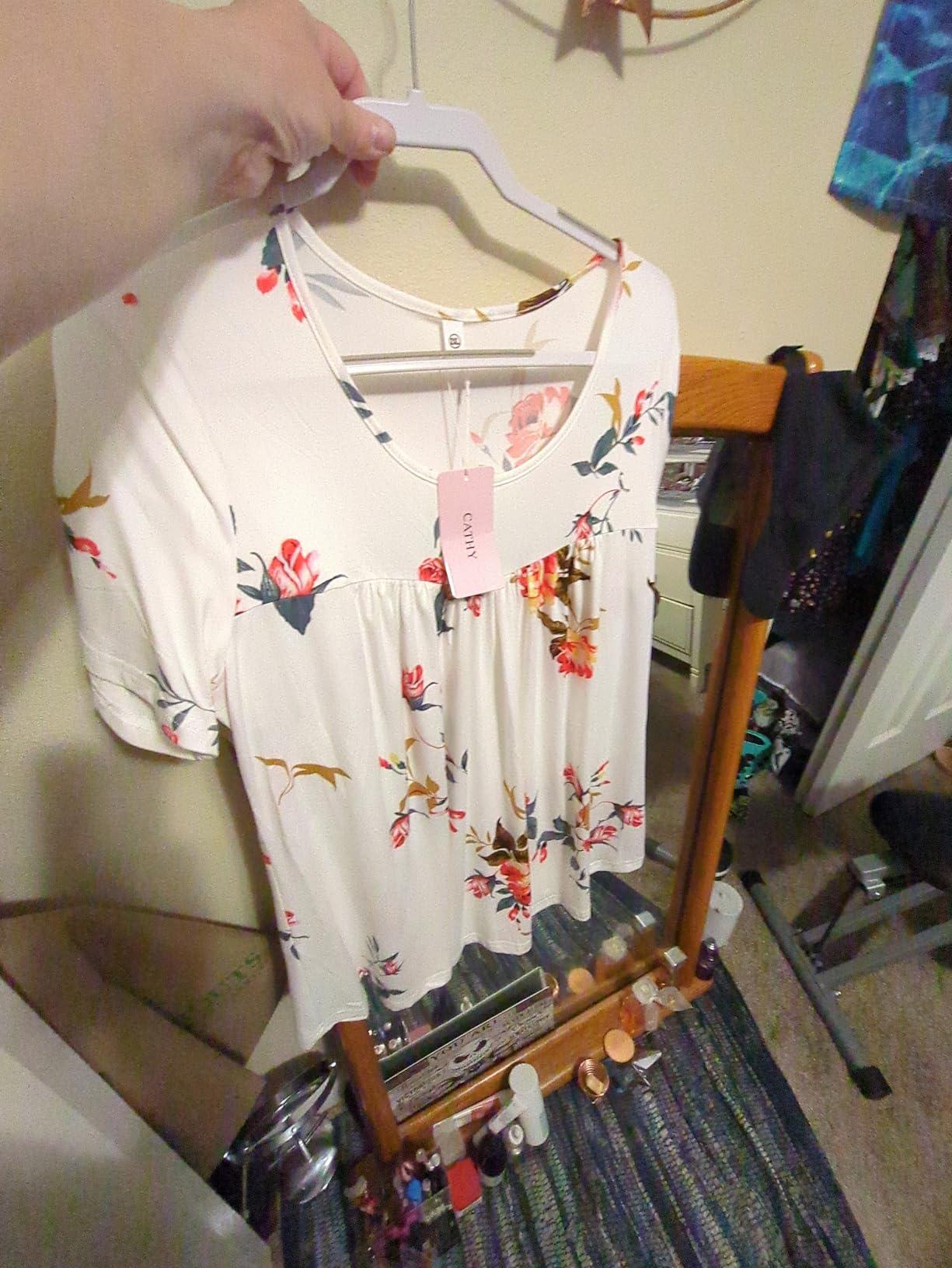 Customer Image