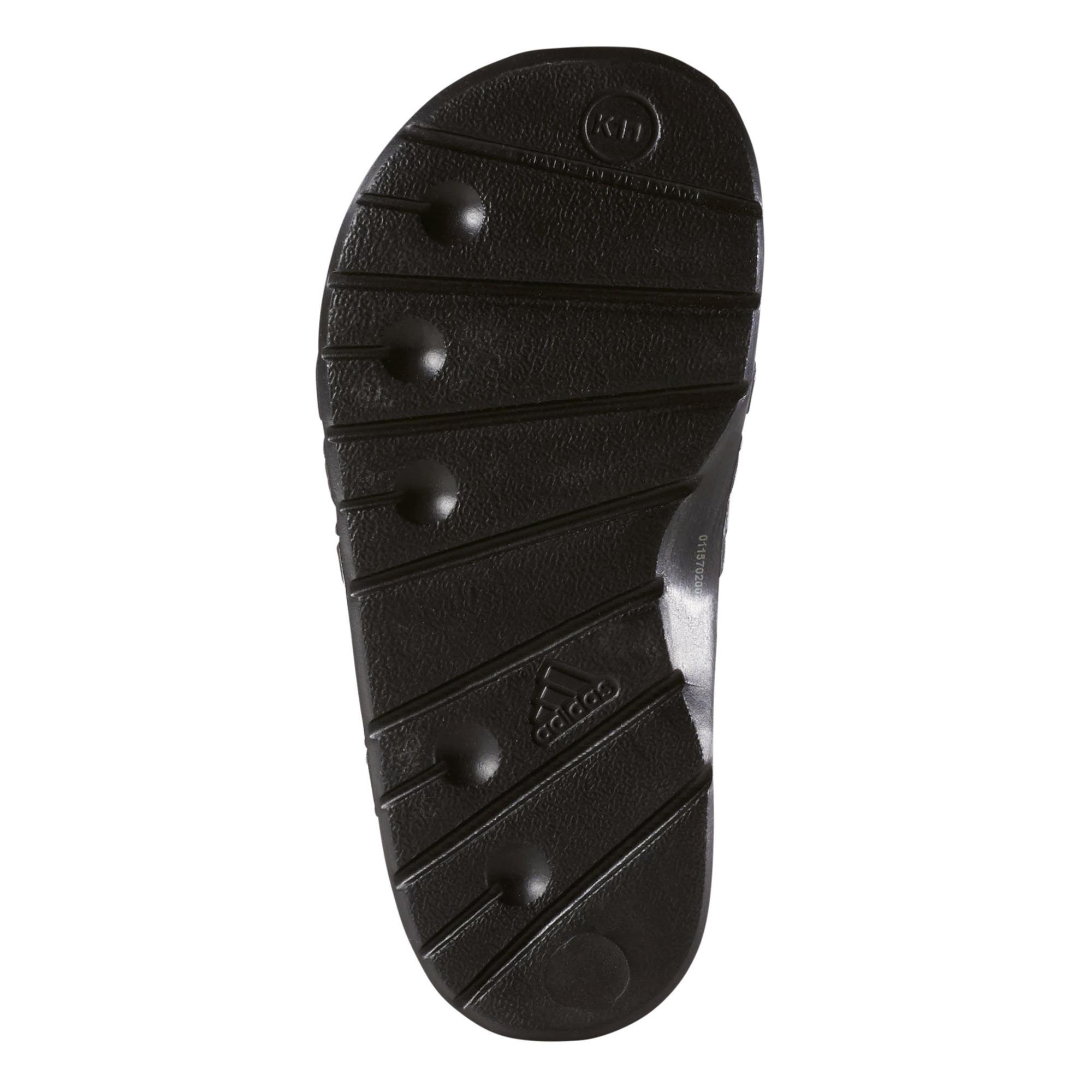 adidas Duramo Slide - sandały. Dzieci uniseks