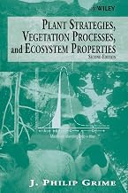 Plant Strategies, Vegetation Processes, and Ecosystem Properties