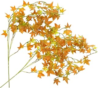 Ipetboom 2 Pçs Réptil Planta Plantas Decoração Artificiales Decorativas Para Sala Selva Folhas Decoração Pet Tanque Habitat Videiras Simulação Decoração De Plantas Folhas De Bordo