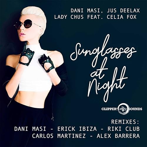 sunglasses at night remix