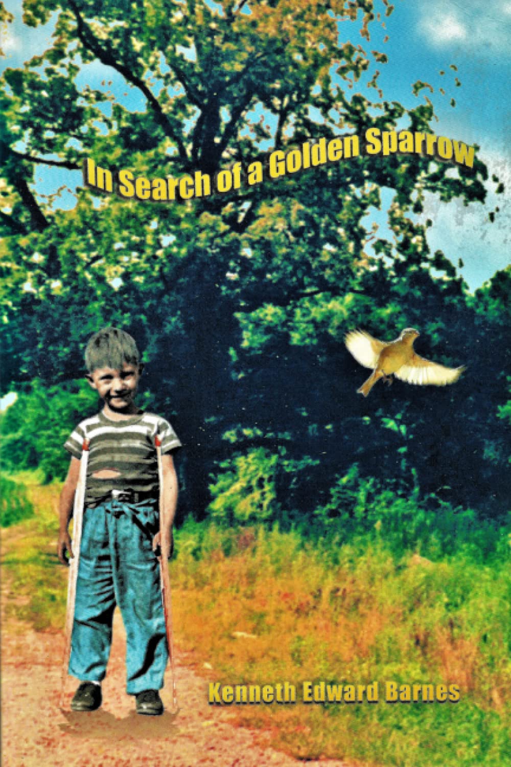 In Search of a Golden Sparrow