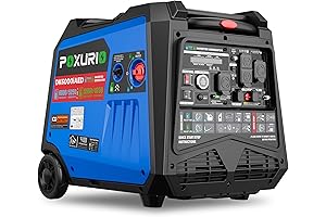 Westinghouse WGen7500 Portable Generator: Your Home Powerhouse