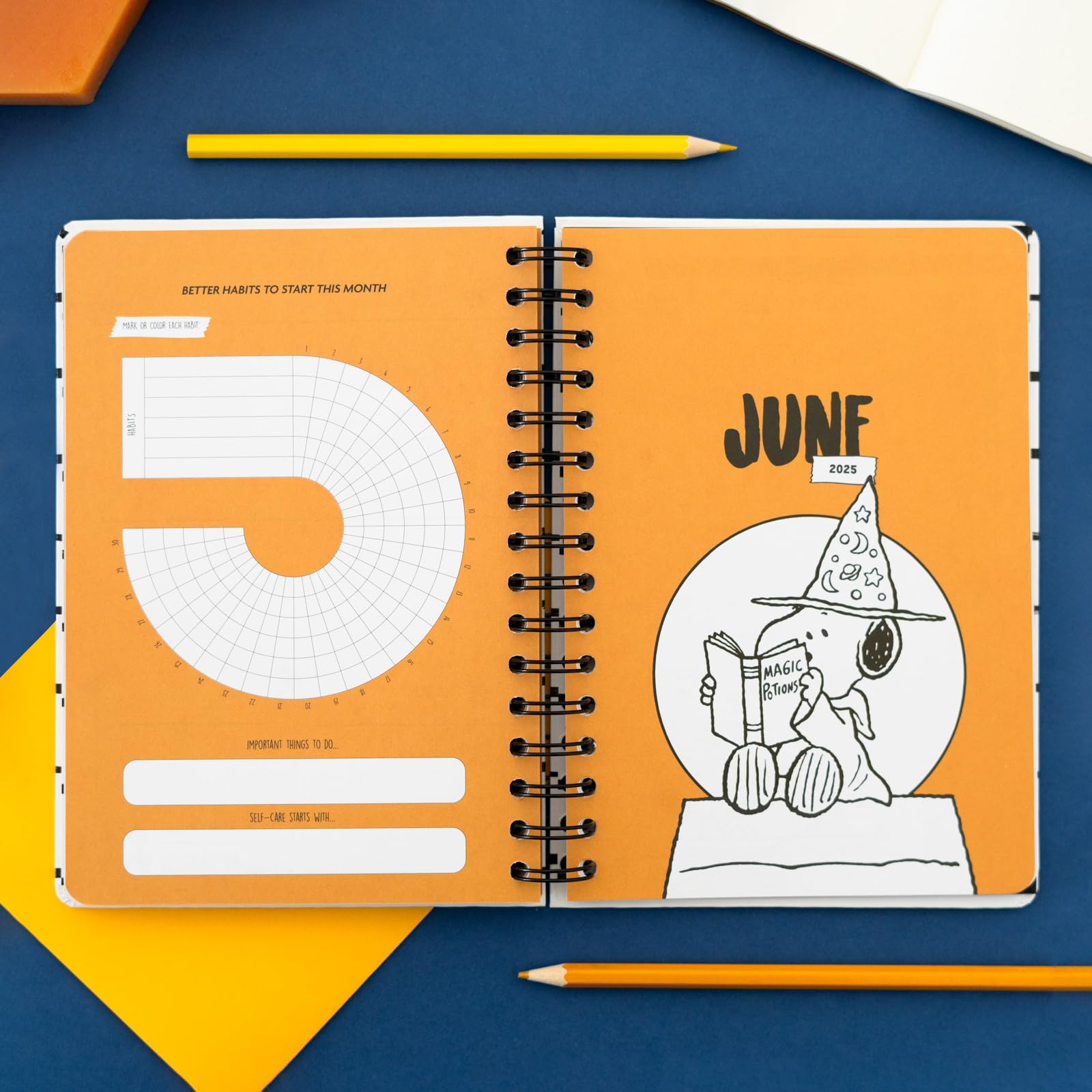 Grupo Erik A5 Notebook Rick And Morty Bullet Journal Notebooks - View #9