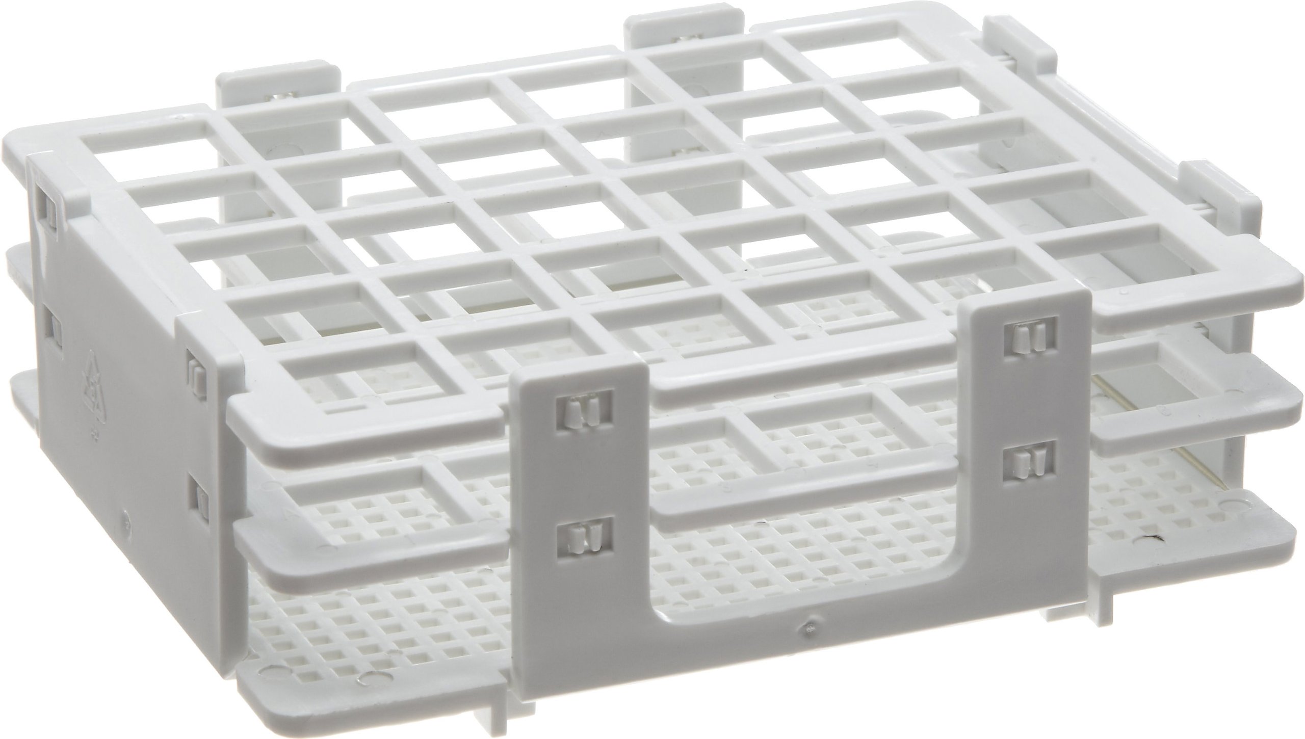 Bel-Art Products 188820006 Conversion Kit for Adjustable Elution Rack, 16 mm Tube