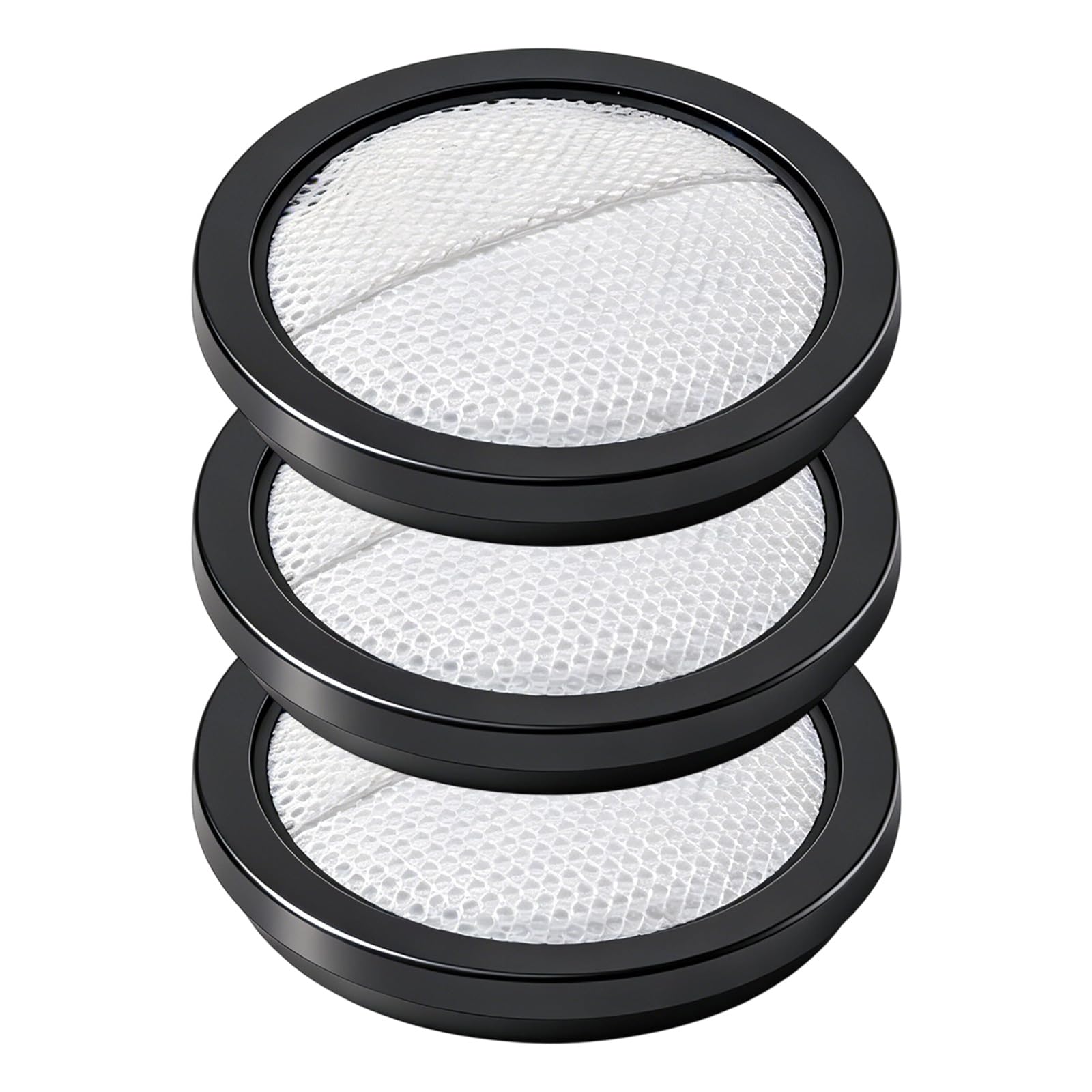 NMFLAB Efficiency Filter Replacement Efficient Cleaning Suitable for U10 P8 N6 N6S V70 Models for Vacuum