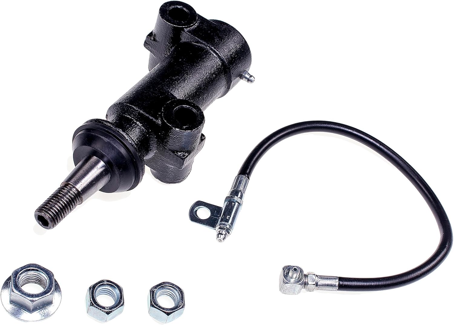 Dorman 541-195 Steering Idler Arm Bracket Compatible with Select Models