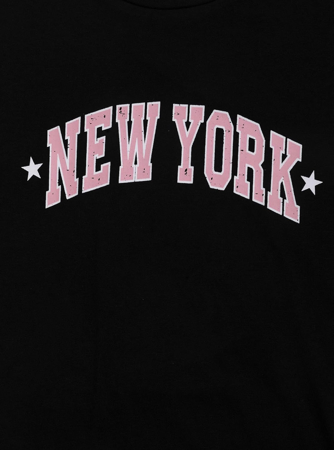 Remidoo Womens Oversized Graphic Tees Short Sleeve T Shirt Casual Vacation Top - Image 4