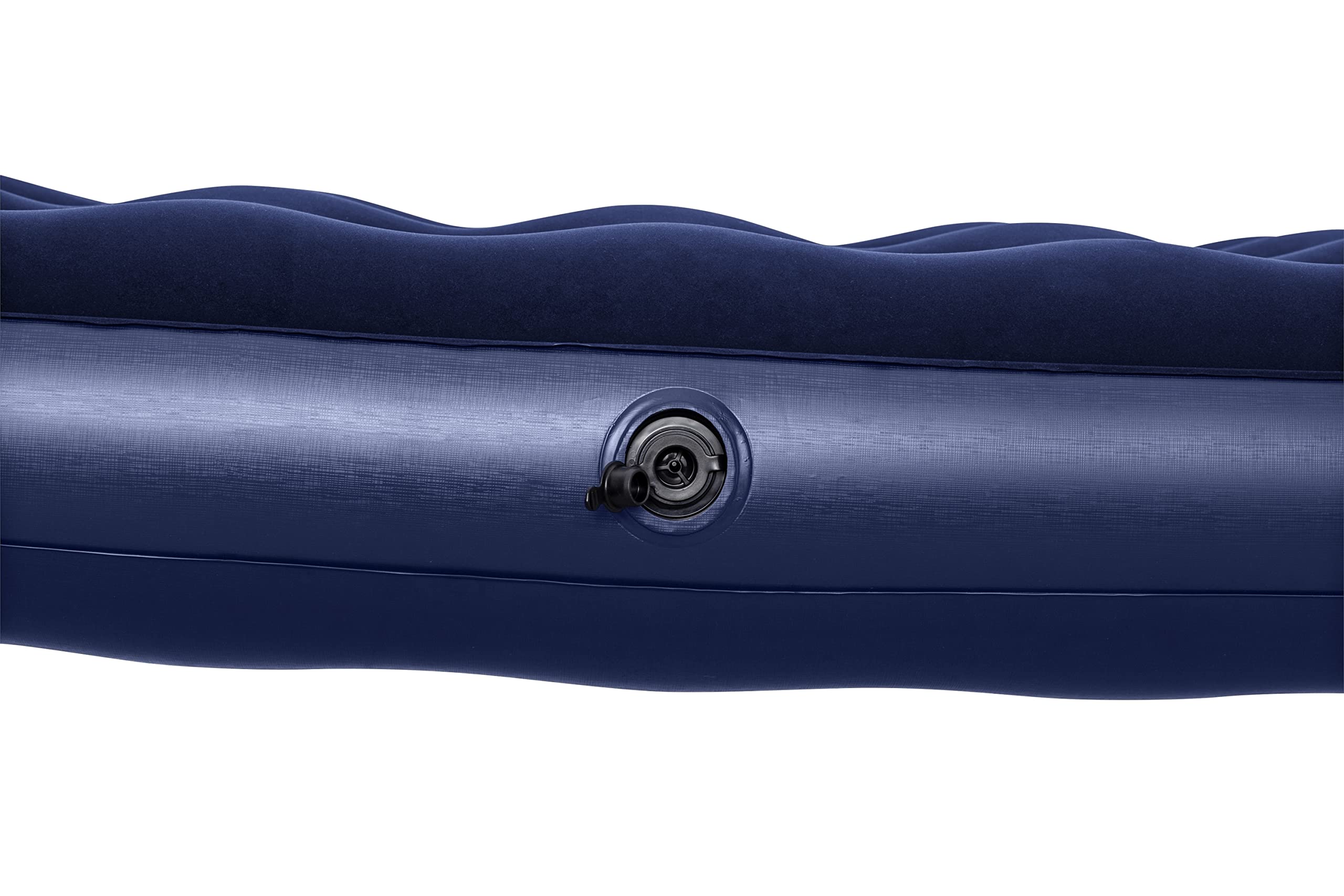 Bestway 67003-5 Materasso gonfiabile da campeggio Pavillo da 2.03m x 1.52m x 22 cm