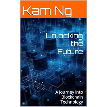 Unlocking the Future Audiobook by ChatGPT episode artwork