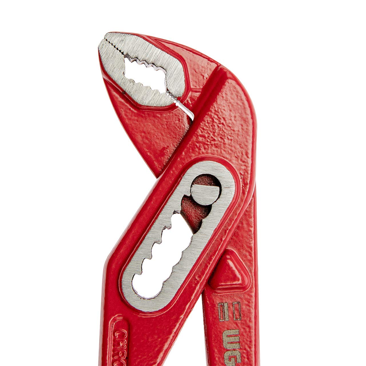 Vattenpumpstång, enligt standarden DIN ISO 8976. - 6