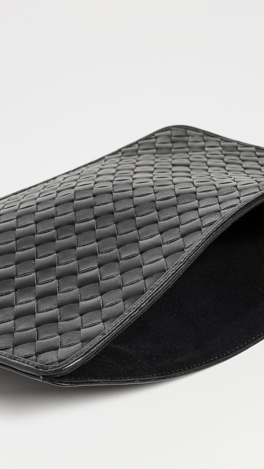 Bembien Women's Lia Laptop Case 13", Black, One Size - Image 5