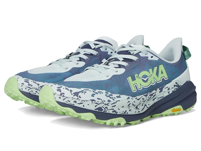Мужские кроссовки HOKA Speedgoat 6 для бега