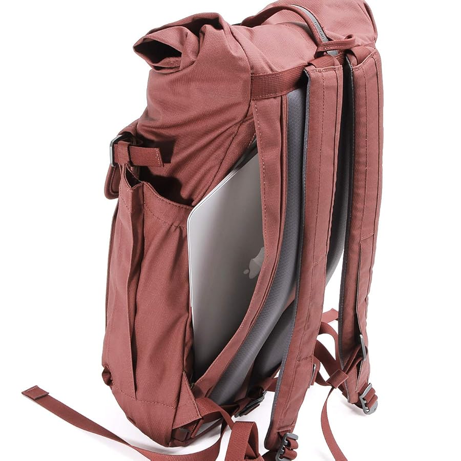 millican グレー ロールトップリュック ヨドバシ.com - ハクバ HAKUBA プラスシェル シティ ロール