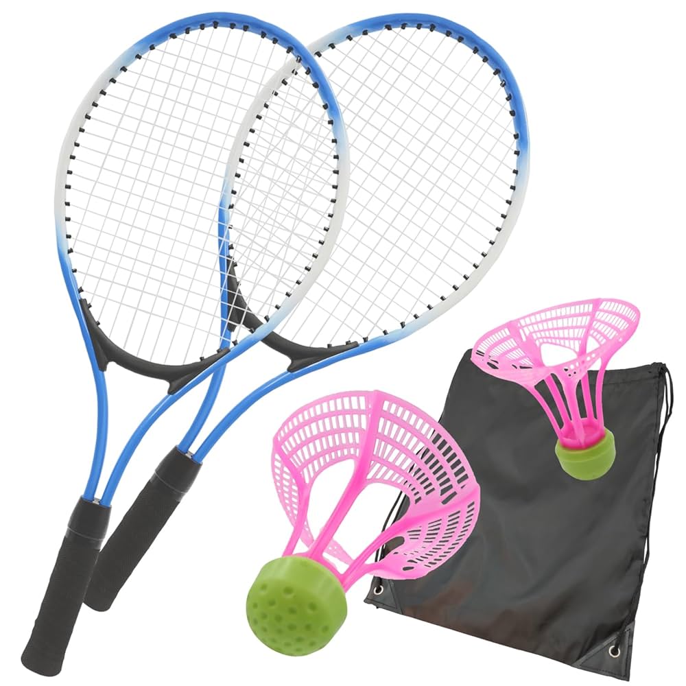 アウトドアバドミントン Talbot-Torro SPEED 4400 | アウトドアバドミントン日本公式サイト