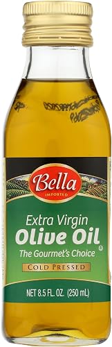 BELLA Oil Olive Xvrgn12