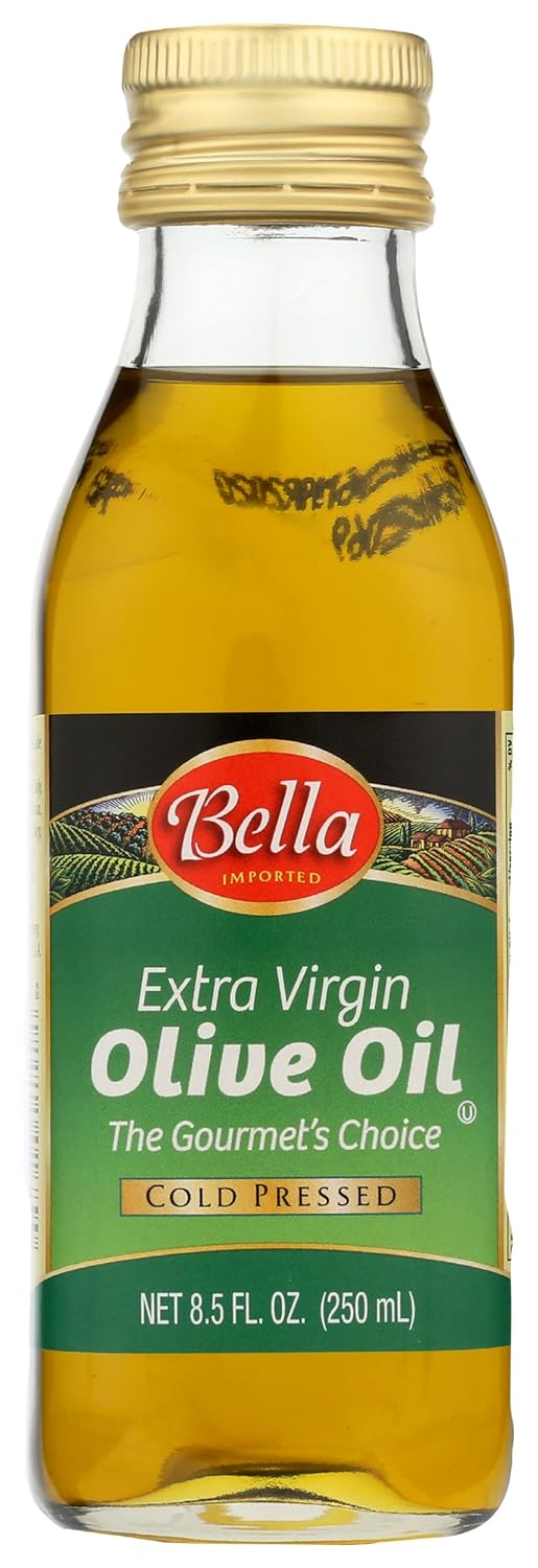 BELLA Oil Olive Xvrgn12