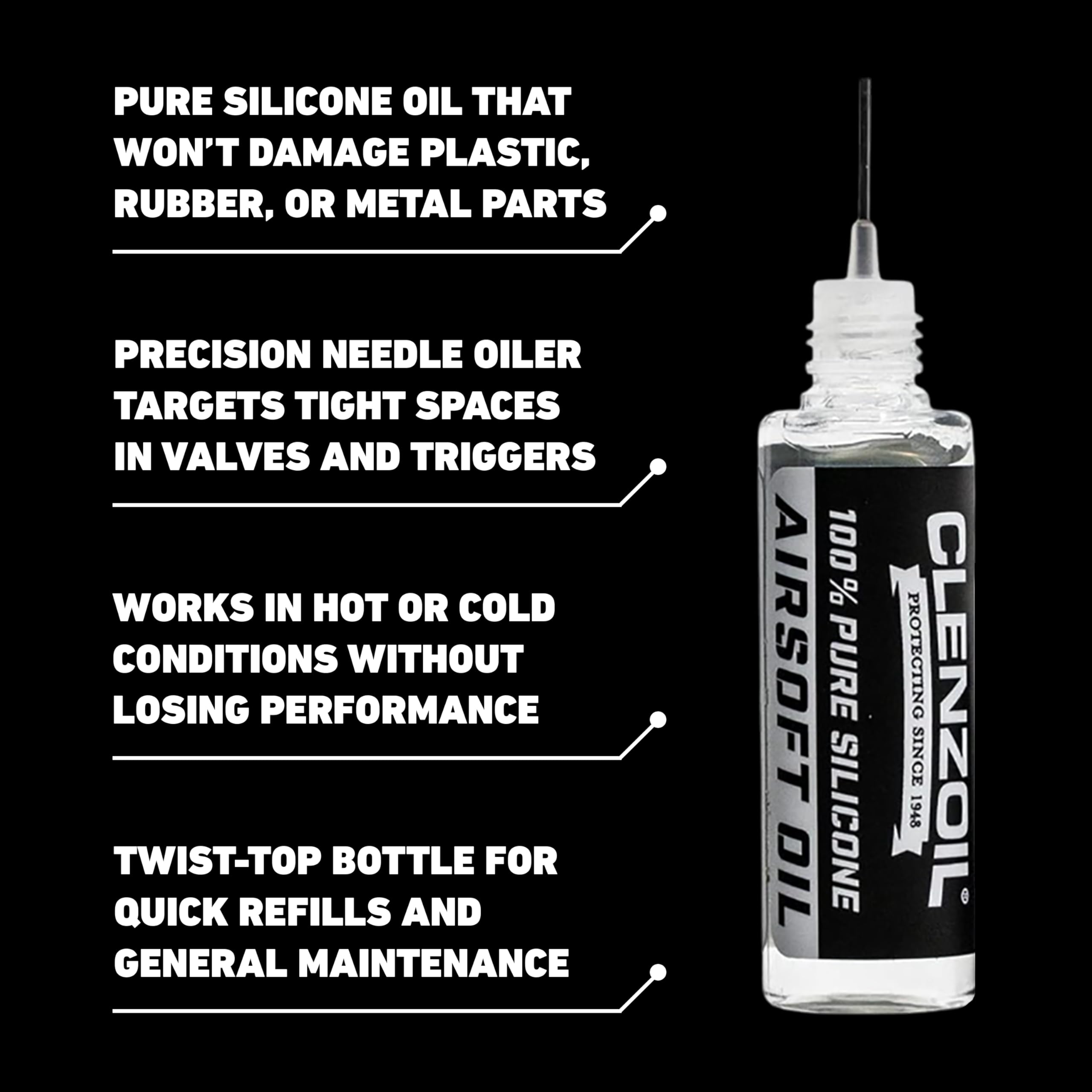 best lubricant for air rifles 9 Best Anal Lubes of 2023 for Sliding in the Back Door main image 0