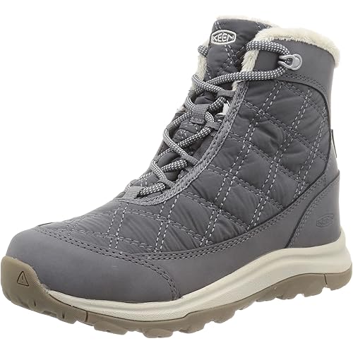 KEEN Women's Terradora 2 Wintry Waterproof Snow Boot