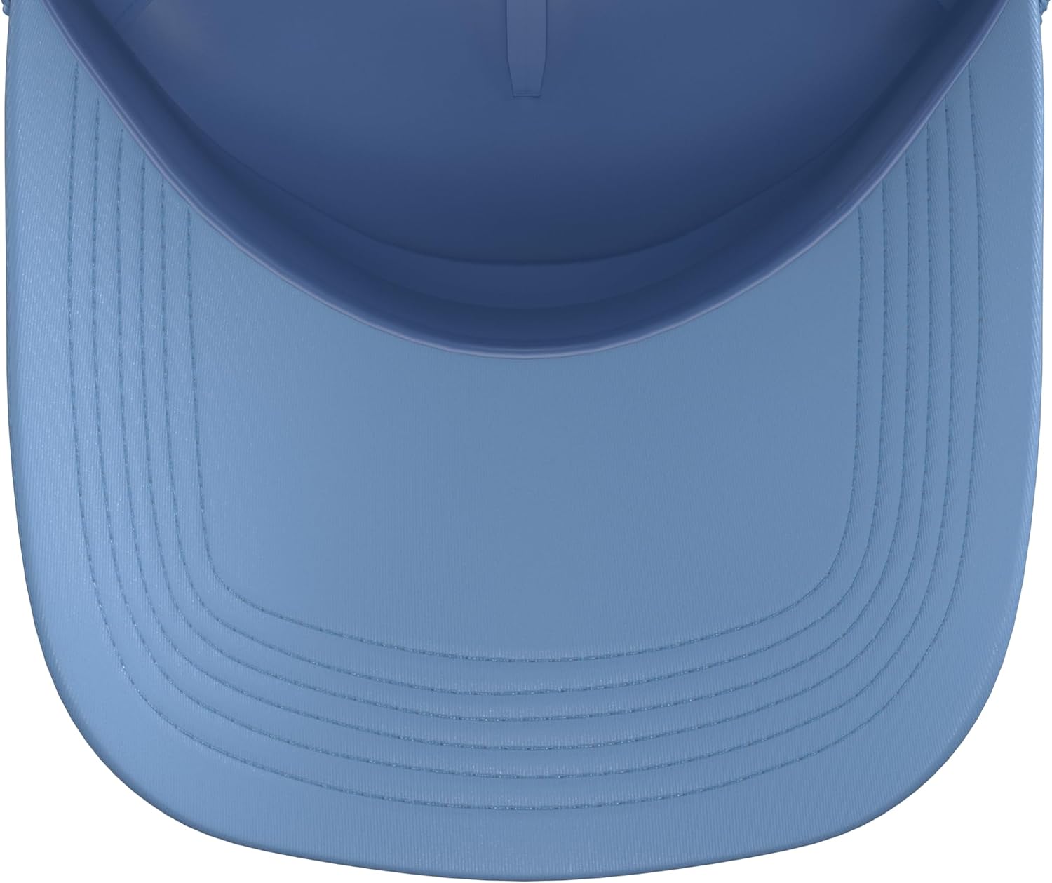Survivor Season 50 Logo Officially Licensed Trucker Hat with Adjustable Mesh Back