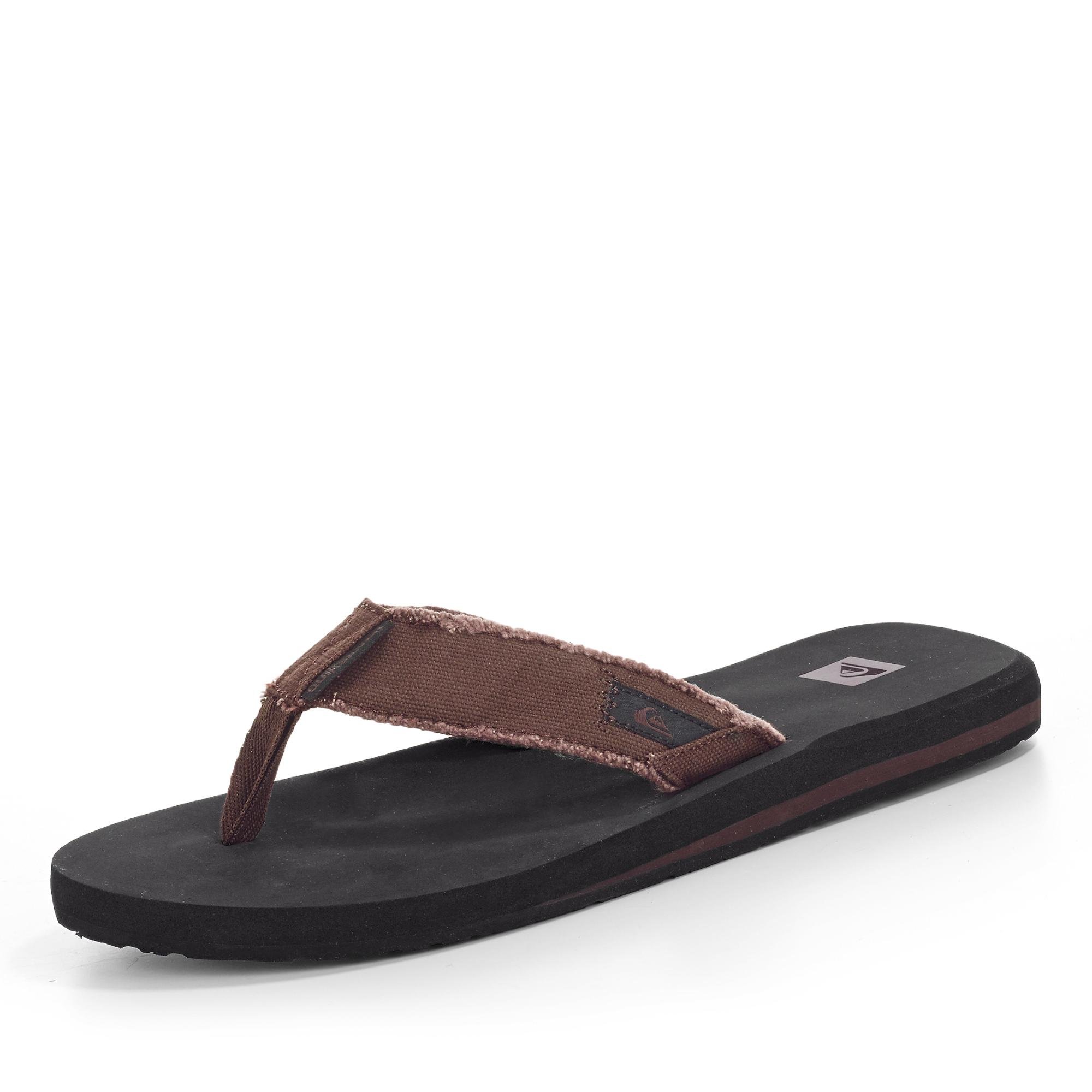 Quiksilver Monkey Abyss - Sandalias para Hombre