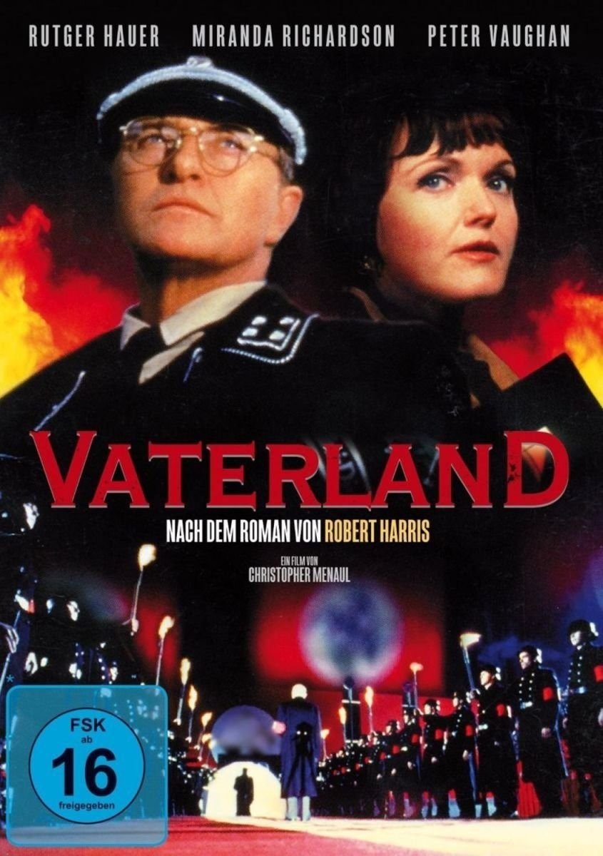 Vaterland - Nach dem Roman von Robert Harris [Limited Edition]
