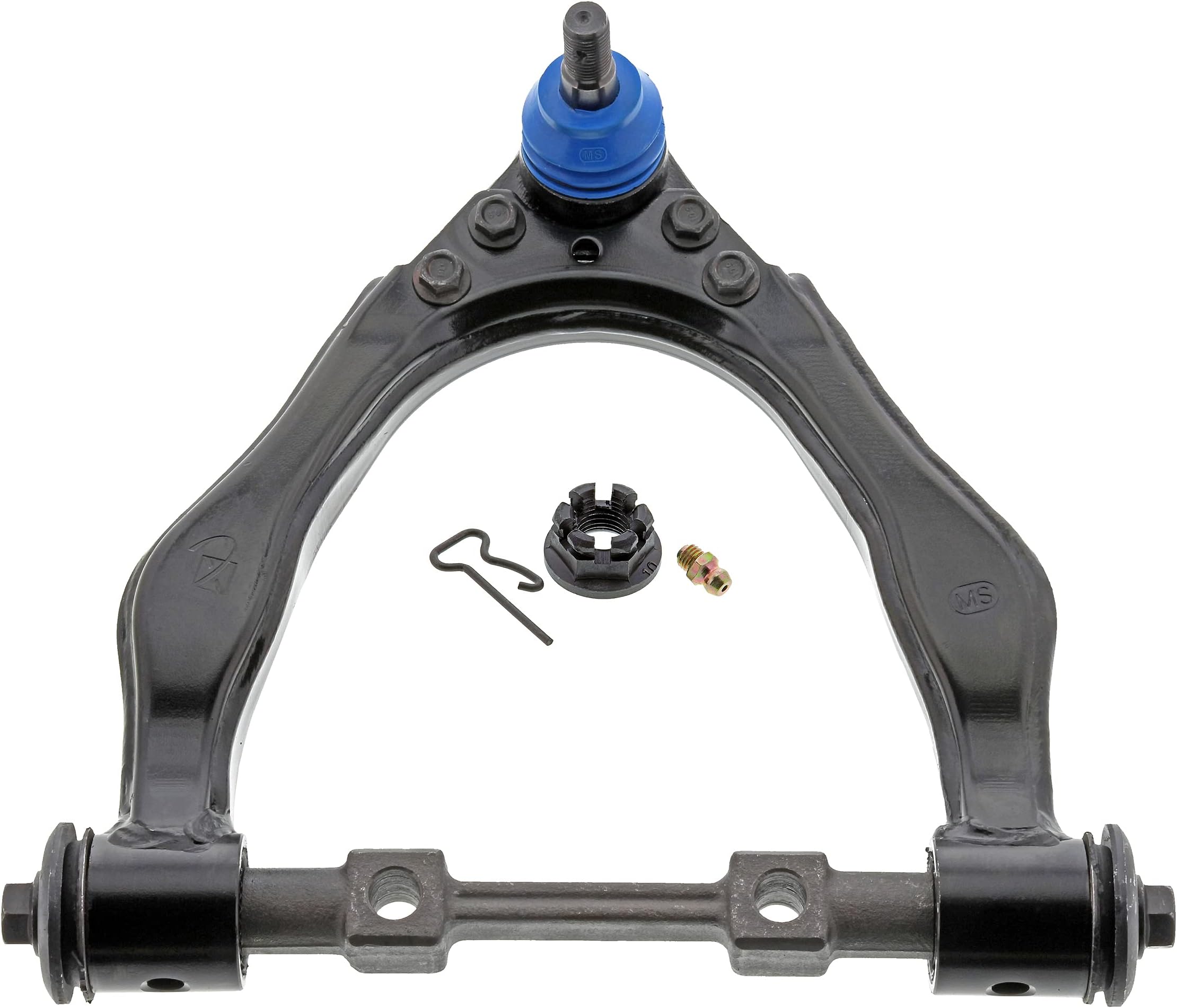 Mevotech Supreme Control Arm & Ball Joint Assembly CMS861034
