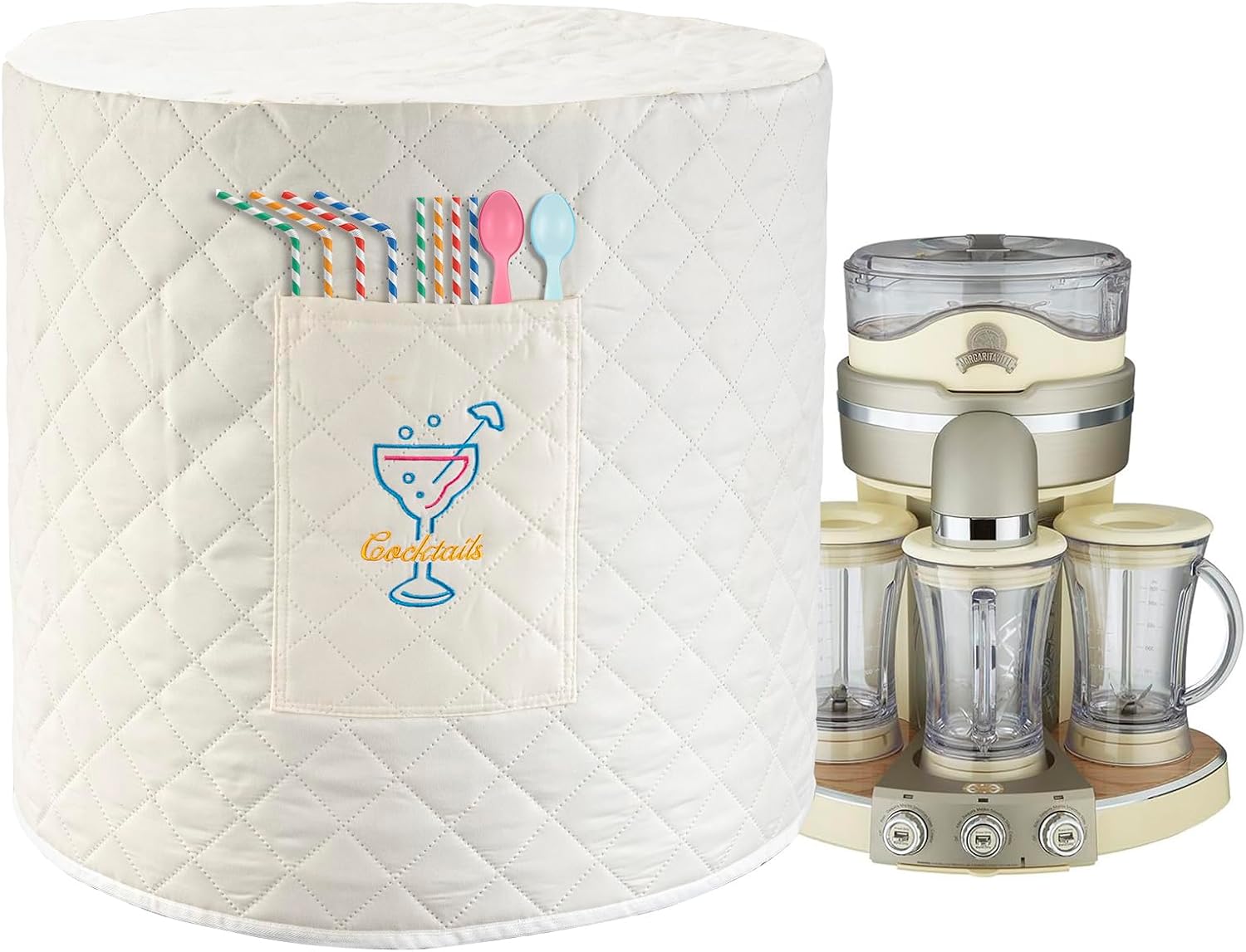 Frozen Concoction Maker dust cover for Margaritaville
