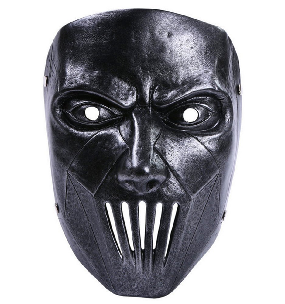 Gmasking Resin Mick Craig Cosplay Mask Halloween Party Full Size Costume Props