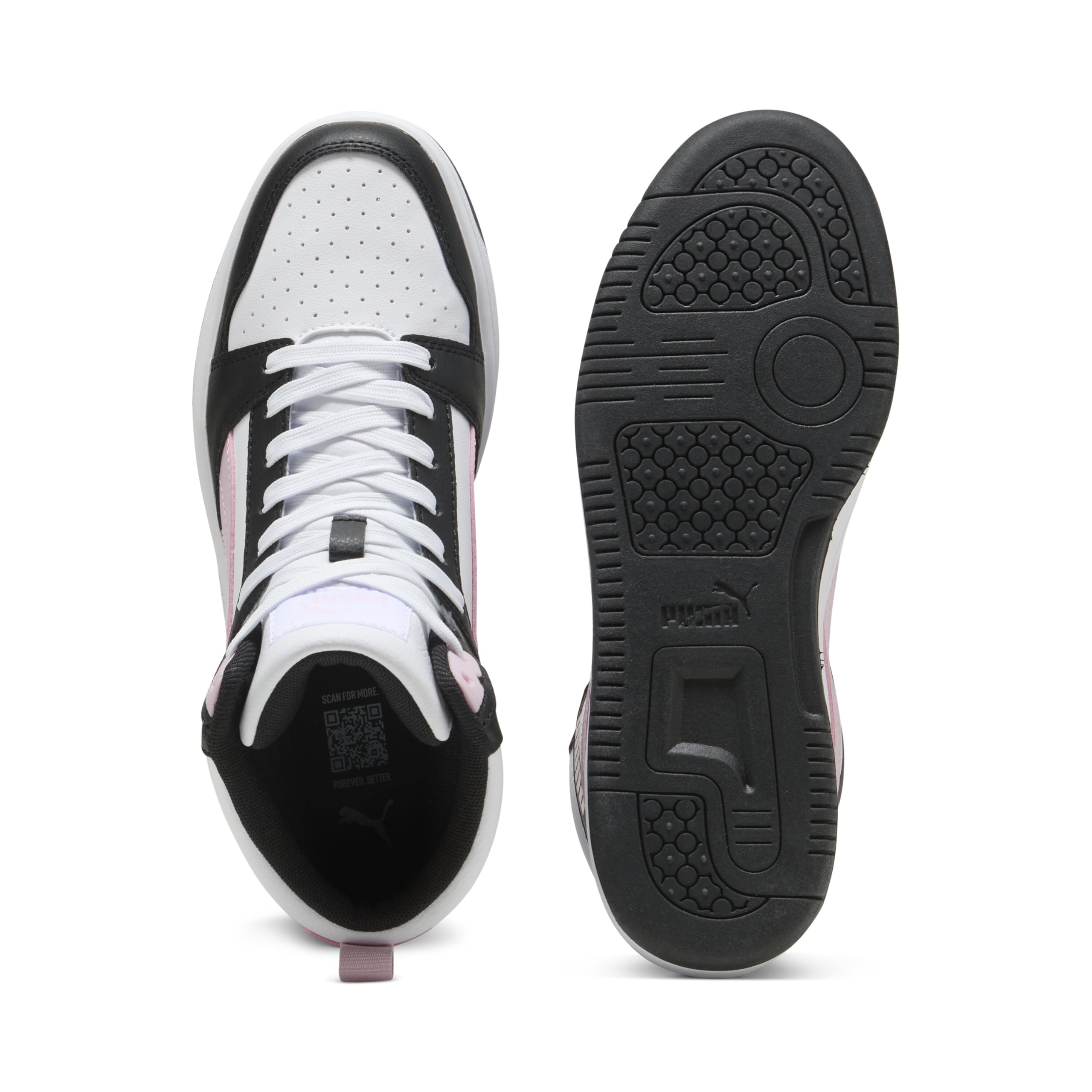 PUMA Rebound V6, Scarpe da Ginnastica Unisex-Adulto