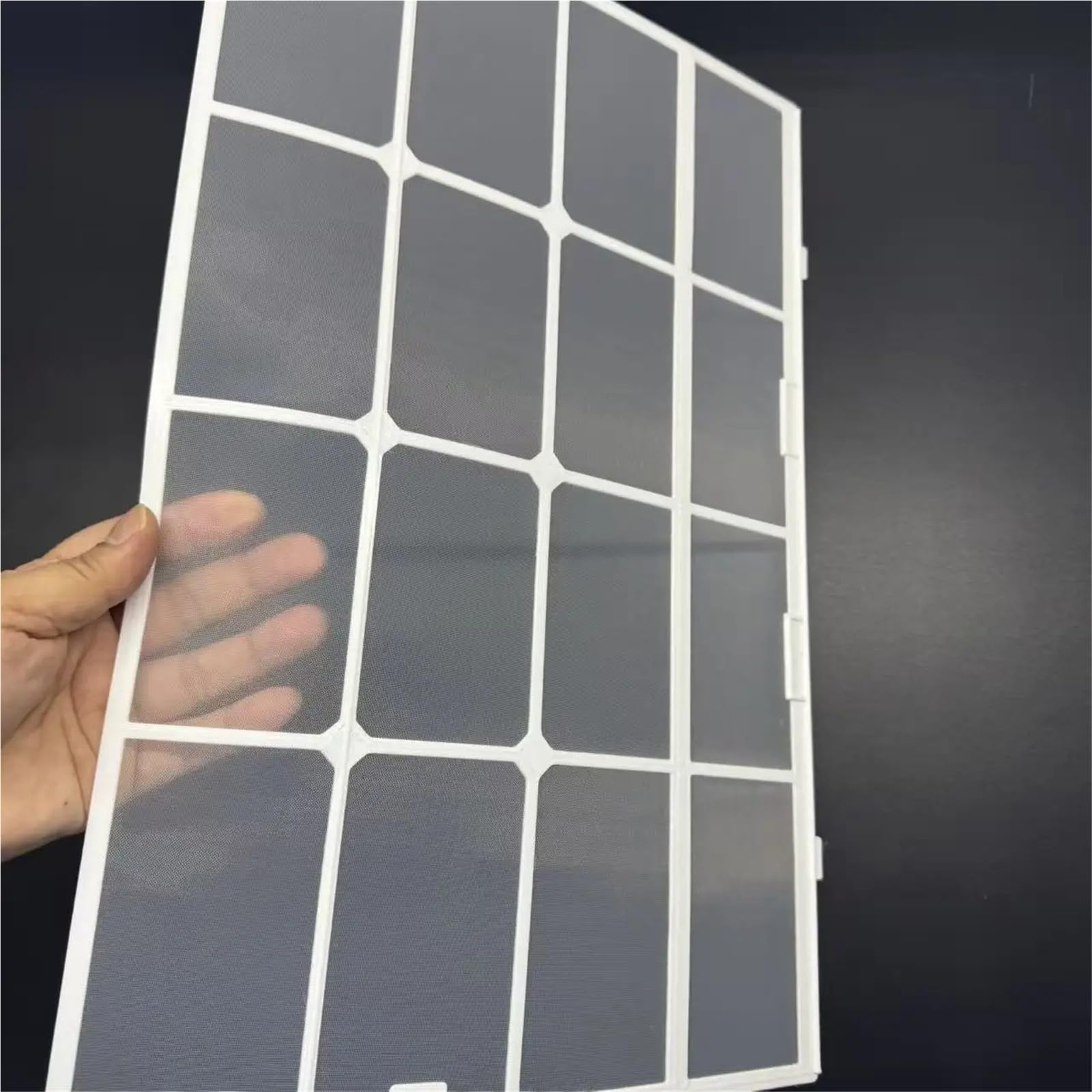Filtro Del Condizionatore D'aria Compatibile Con Fujitsu,9364577012