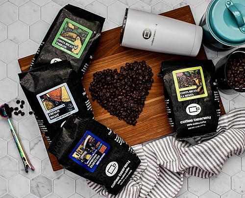 Miniatura 9 de Café especial de mezcla de desayuno, 12 onzas, café (fino)