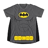 Child Male T-Shirts Fashion (Little Kid/Big Kid)