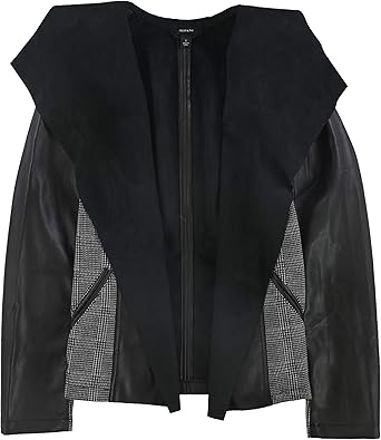 alfani black jacket