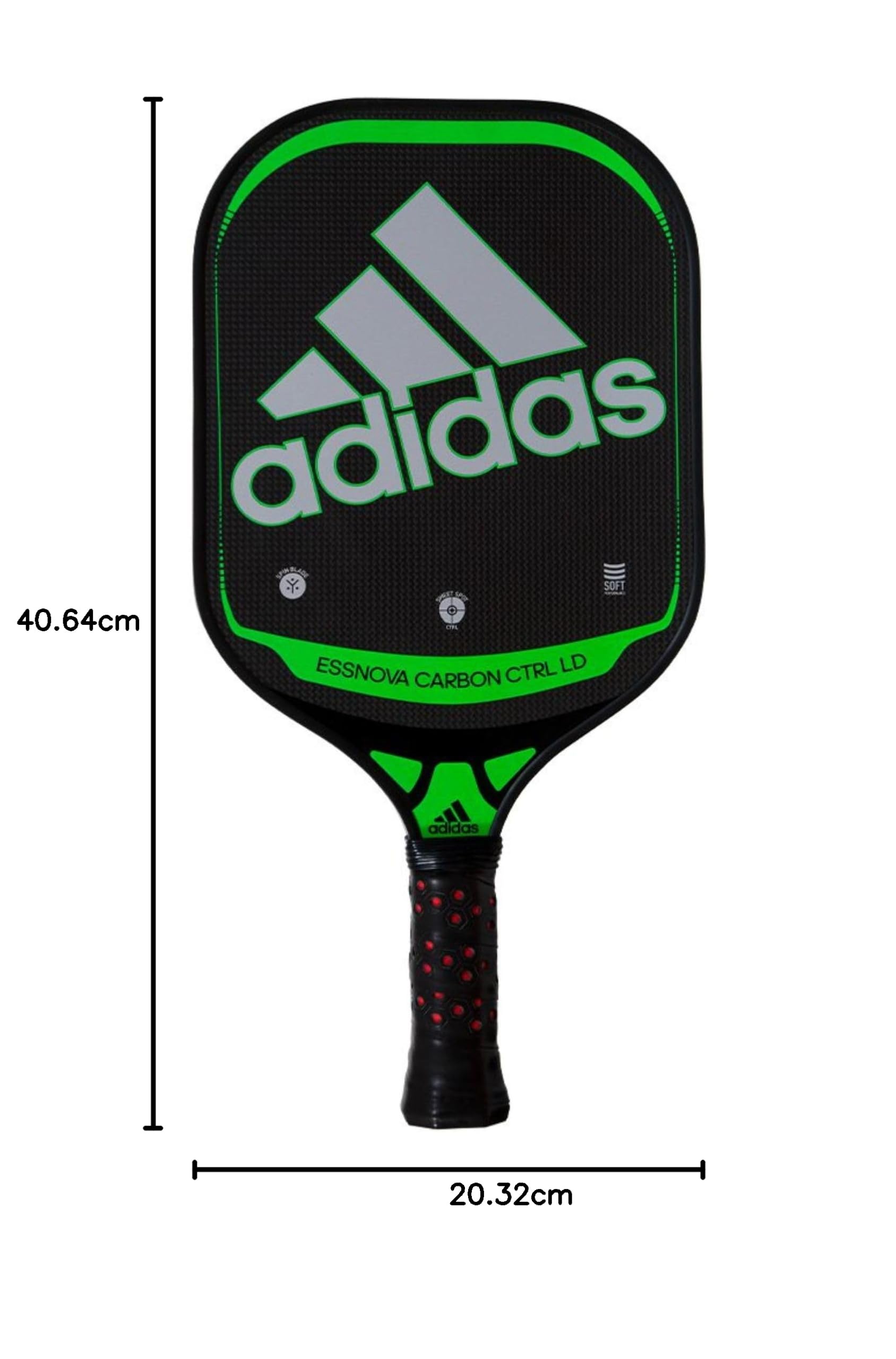 adidas essnova control 2.0