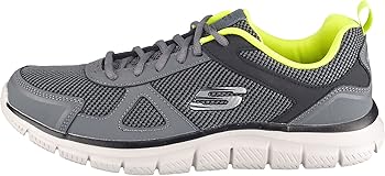 Track Bucolo, Zapatillas de Running Hombre1
