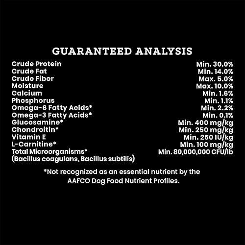 Miniatura 19 de VICTOR Super Premium - Alimento para perros Hi-Pro Plus - Comida seca para perros con alto contenido de proteínas con 30% de proteínas, carne