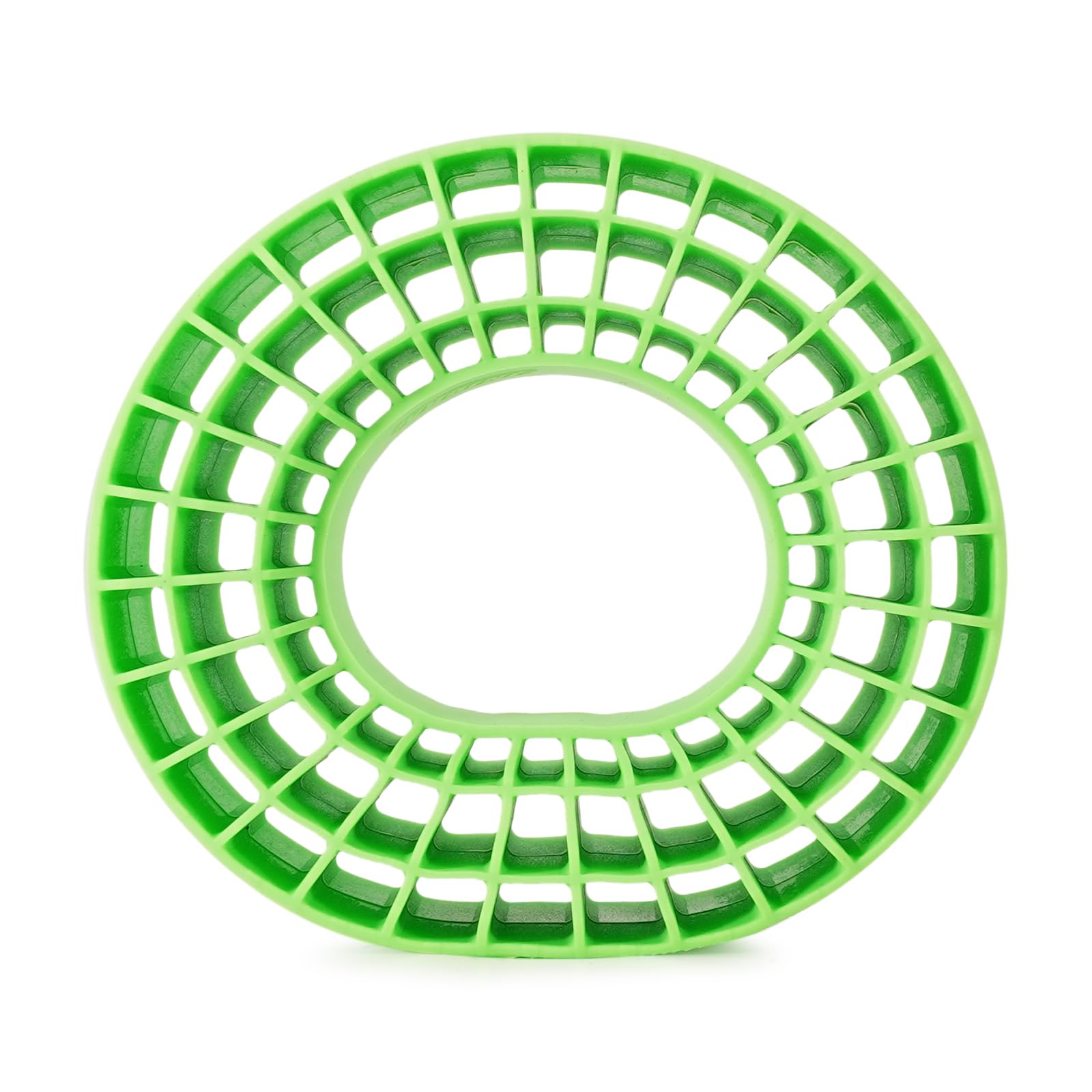 INJORA 4PCS Inserto de Goma de Silicona para Neumáticos de 146-149mm (5,75" OD) 2.2"