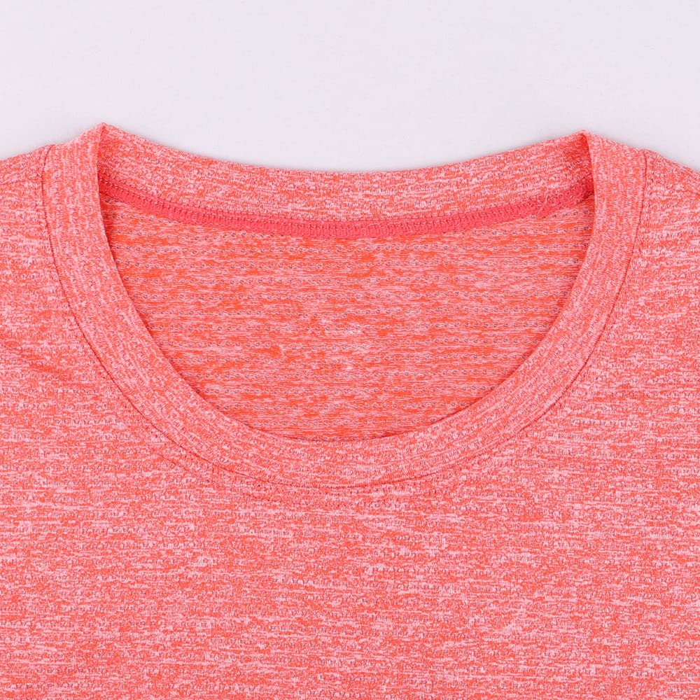 Donna Allenamento Fitness Canotte Ritagliato Senza maniche Palestra Yoga Corsa Atletico Camicie