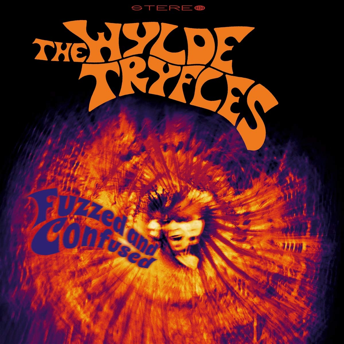 Fuzzed And Confused [VINYL]