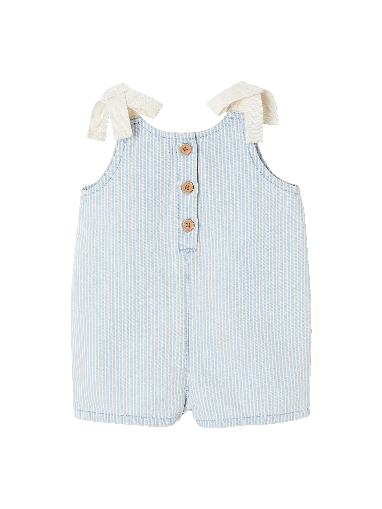 VERTBAUDET Combishort bébé fille coton