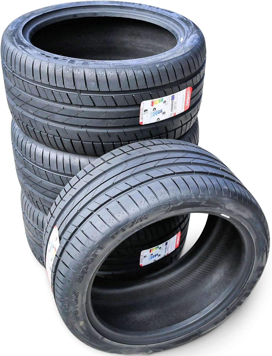 Petlas Velox Sport PT741 295/35R20RF 105W BSW