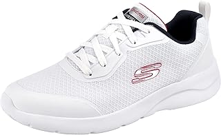 حذاء رياضي داينامايت 2.0 فول بيس للرجال من سكيتشرز