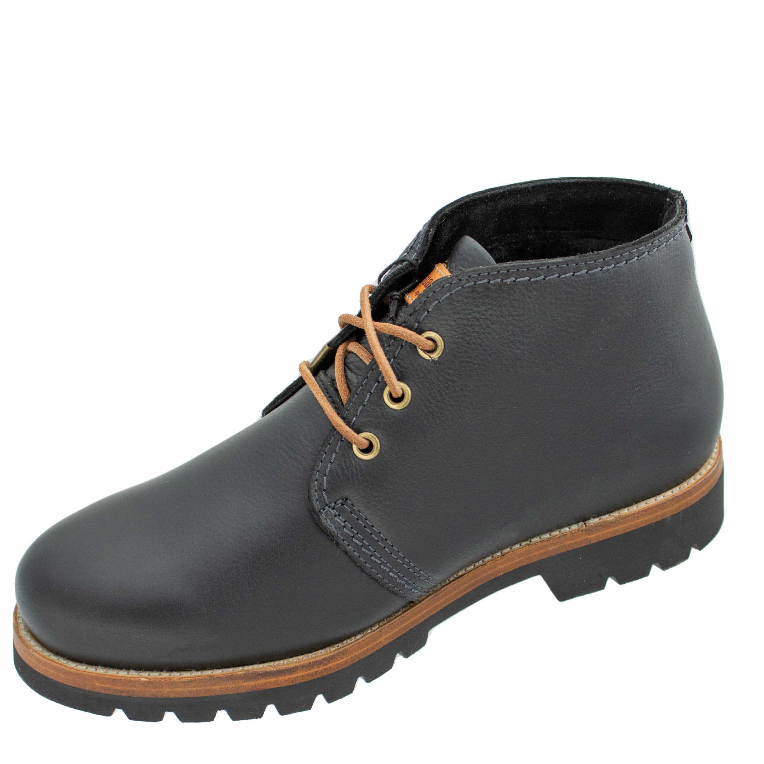 Panama Jack Bota Panama Igloo Herren Warm gefüttert Desert Boots Kurzschaft Stiefel & Stiefeletten