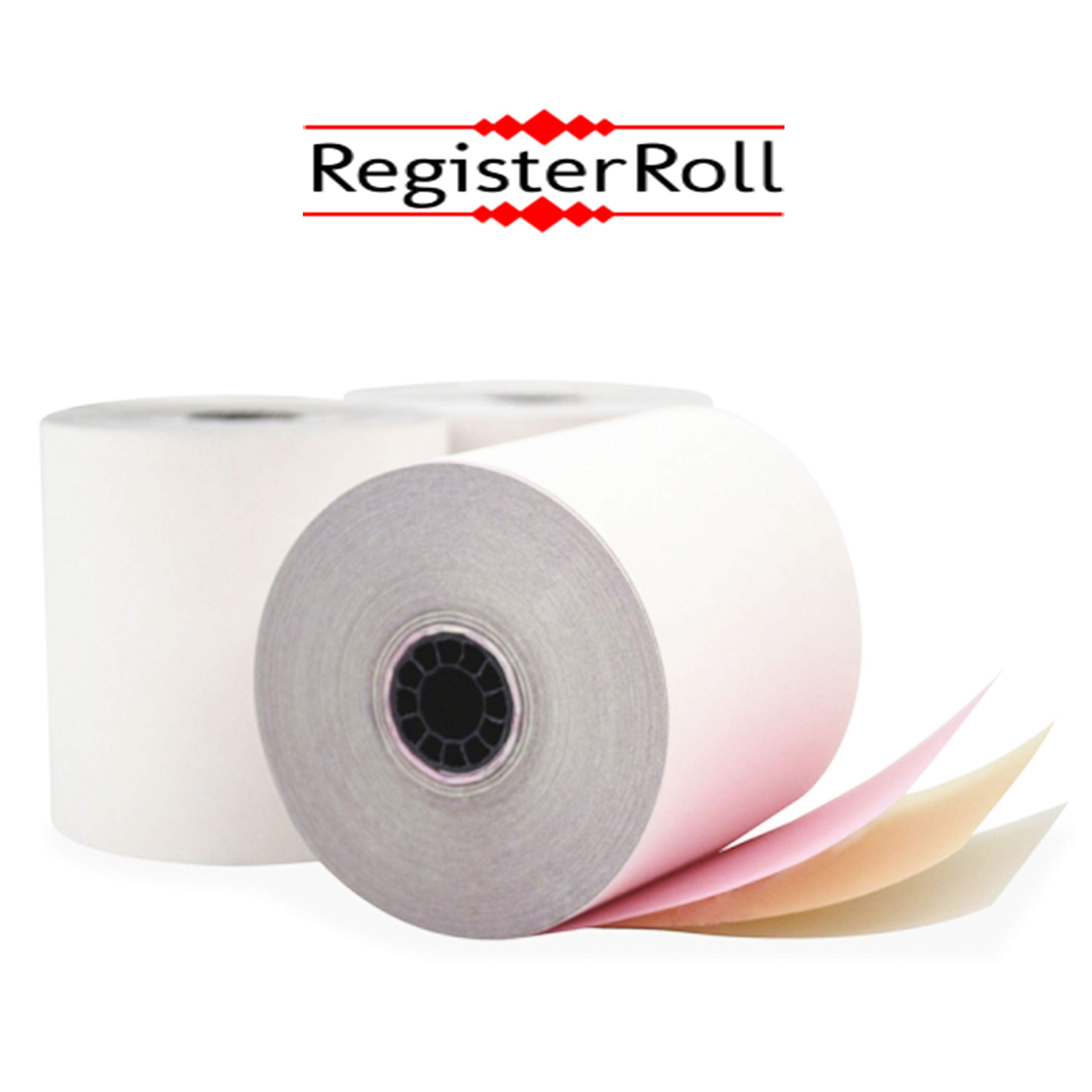 (20 Rolls) 3-ply 3