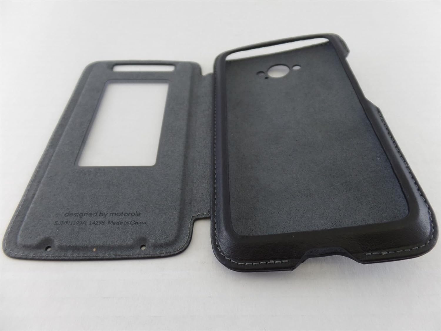 motorola flip cover